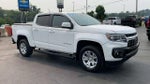 2022 Chevrolet Colorado Crew Cab Short Box 4-Wheel Drive LT