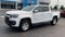 2022 Chevrolet Colorado Crew Cab Short Box 4-Wheel Drive LT