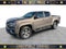 2017 Chevrolet Colorado Crew Cab Short Box 4-Wheel Drive Z71