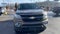 2017 Chevrolet Colorado Crew Cab Short Box 4-Wheel Drive Z71
