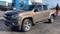 2017 Chevrolet Colorado Crew Cab Short Box 4-Wheel Drive Z71