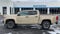 2022 Chevrolet Colorado Crew Cab Short Box 4-Wheel Drive Z71
