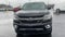 2018 Chevrolet Colorado Crew Cab Short Box 4-Wheel Drive Z71
