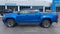 2022 Chevrolet Colorado Crew Cab Short Box 4-Wheel Drive Z71
