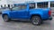 2022 Chevrolet Colorado Crew Cab Short Box 4-Wheel Drive Z71