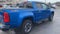 2022 Chevrolet Colorado Crew Cab Short Box 4-Wheel Drive Z71