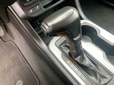 2019 Chevrolet Colorado Crew Cab Short Box 4-Wheel Drive ZR2