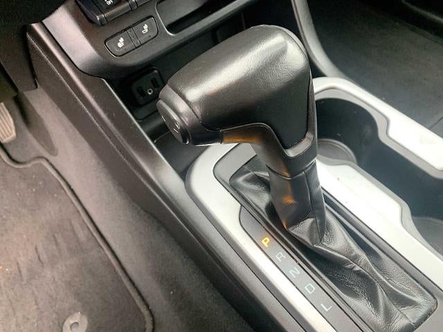 2019 Chevrolet Colorado Crew Cab Short Box 4-Wheel Drive ZR2