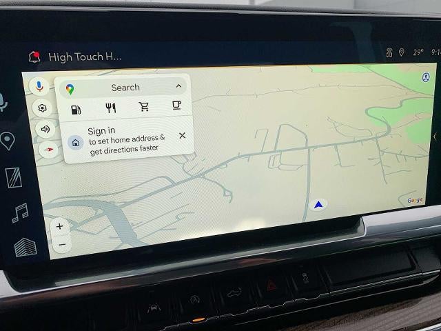 2022 Chevrolet Silverado 1500 Crew Cab Short Box 4-Wheel Drive LT 2FL