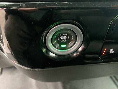 2022 Chevrolet Silverado 1500 Crew Cab Short Box 4-Wheel Drive LT 2FL