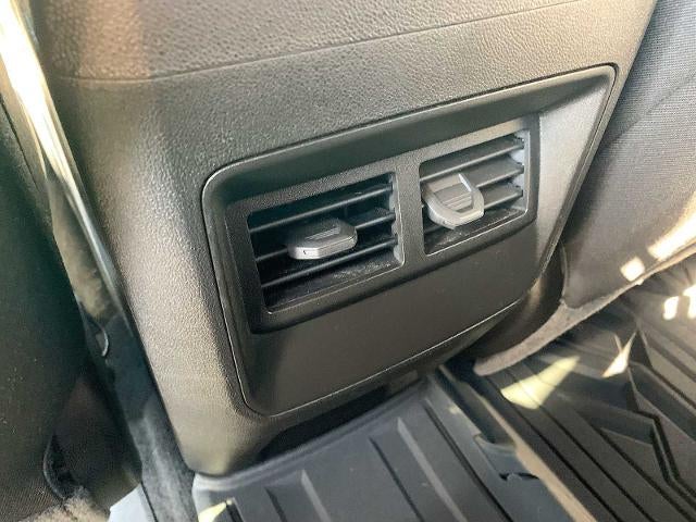 2025 Chevrolet Colorado Crew Cab Short Box 4-Wheel Drive Work Truck