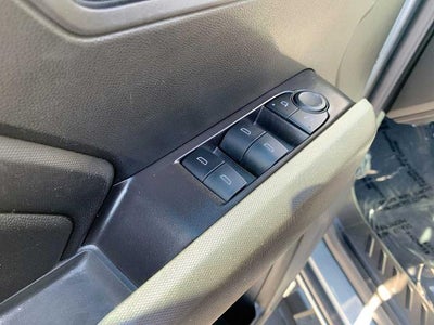 2025 Chevrolet Colorado Crew Cab Short Box 4-Wheel Drive Work Truck