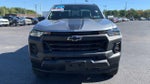 2025 Chevrolet Colorado Crew Cab Short Box 4-Wheel Drive Work Truck