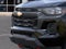 2026 Chevrolet Colorado Crew Cab Short Box 4-Wheel Drive LT