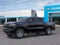 2026 Chevrolet Colorado Crew Cab Short Box 4-Wheel Drive LT