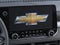 2026 Chevrolet Colorado Crew Cab Short Box 4-Wheel Drive LT