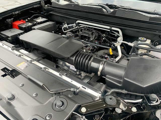 2026 Chevrolet Colorado Crew Cab Short Box 4-Wheel Drive LT