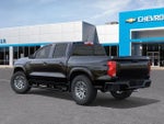 2026 Chevrolet Colorado Crew Cab Short Box 4-Wheel Drive LT