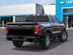 2026 Chevrolet Colorado Crew Cab Short Box 4-Wheel Drive LT