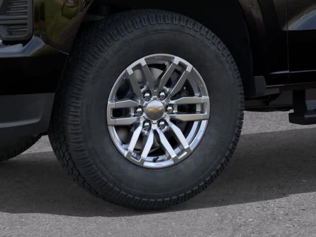2026 Chevrolet Colorado Crew Cab Short Box 4-Wheel Drive LT