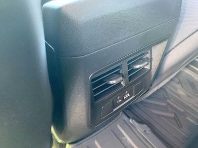 2024 Chevrolet Colorado Crew Cab Short Box 4-Wheel Drive Z71