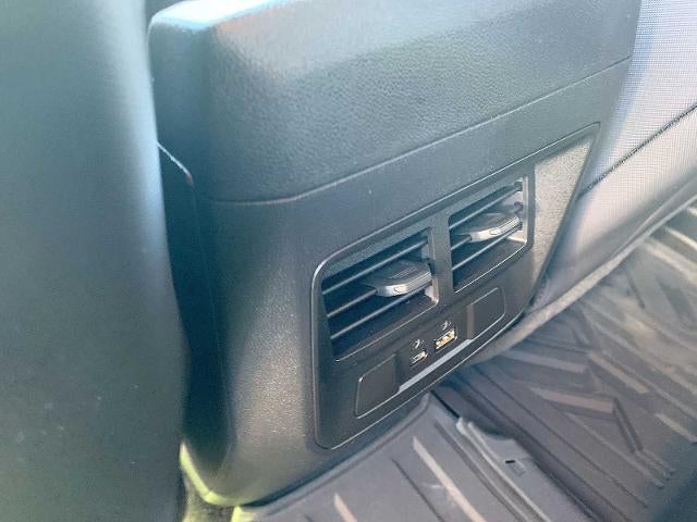 2024 Chevrolet Colorado Crew Cab Short Box 4-Wheel Drive Z71