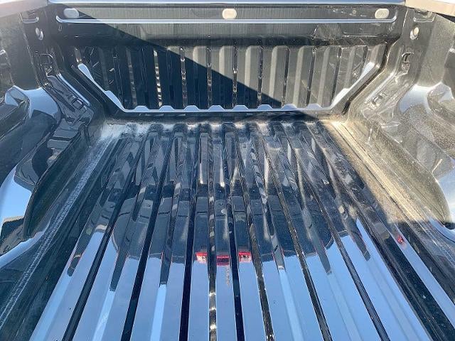 2024 Chevrolet Colorado Crew Cab Short Box 4-Wheel Drive Z71