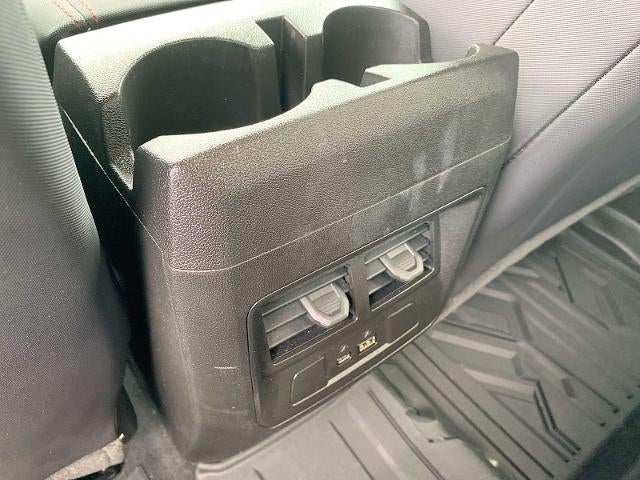 2025 Chevrolet Colorado Crew Cab Short Box 4-Wheel Drive Z71