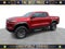 2024 Chevrolet Colorado Crew Cab Short Box 4-Wheel Drive ZR2