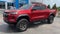 2024 Chevrolet Colorado Crew Cab Short Box 4-Wheel Drive ZR2