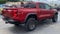2024 Chevrolet Colorado Crew Cab Short Box 4-Wheel Drive ZR2