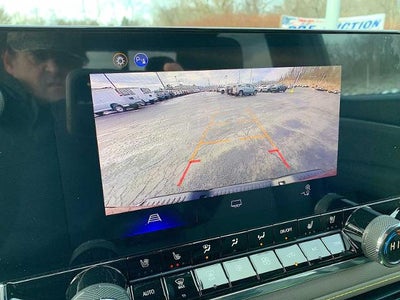 2025 Chevrolet Colorado Crew Cab Short Box 4-Wheel Drive ZR2