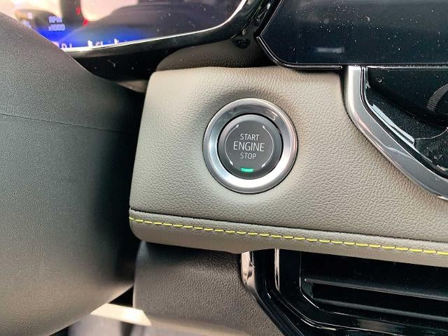 2025 Chevrolet Colorado Crew Cab Short Box 4-Wheel Drive ZR2