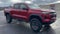 2025 Chevrolet Colorado Crew Cab Short Box 4-Wheel Drive ZR2