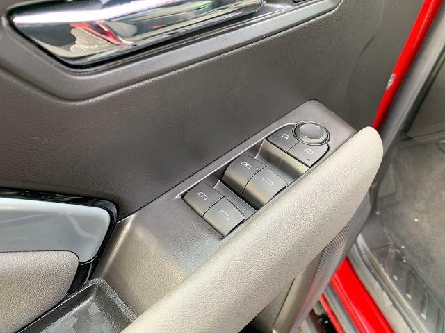 2025 Chevrolet Colorado Crew Cab Short Box 4-Wheel Drive ZR2