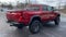 2025 Chevrolet Colorado Crew Cab Short Box 4-Wheel Drive ZR2