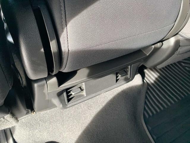 2022 Chevrolet Silverado 1500 LTD Crew Cab Short Box 4-Wheel Drive Custom