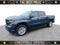 2021 Chevrolet Silverado 1500 Crew Cab Short Box 4-Wheel Drive Custom