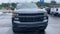2021 Chevrolet Silverado 1500 Crew Cab Short Box 4-Wheel Drive Custom