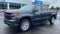 2021 Chevrolet Silverado 1500 Crew Cab Short Box 4-Wheel Drive Custom
