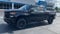 2021 Chevrolet Silverado 1500 Crew Cab Standard Box 4-Wheel Drive Custom Trail Boss