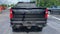 2021 Chevrolet Silverado 1500 Crew Cab Standard Box 4-Wheel Drive Custom Trail Boss