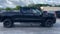 2021 Chevrolet Silverado 1500 Crew Cab Standard Box 4-Wheel Drive Custom Trail Boss