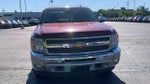 2013 Chevrolet Silverado 1500 Extended Cab Standard Box 4-Wheel Drive LT