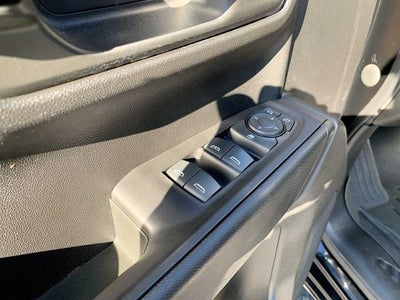 2020 Chevrolet Silverado 1500 Double Cab Standard Box 4-Wheel Drive Custom Rally Edition