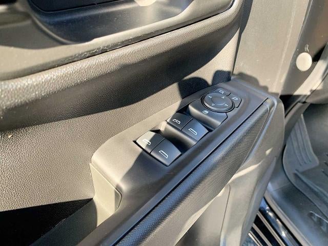 2020 Chevrolet Silverado 1500 Double Cab Standard Box 4-Wheel Drive Custom Rally Edition