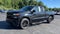 2020 Chevrolet Silverado 1500 Double Cab Standard Box 4-Wheel Drive Custom Rally Edition