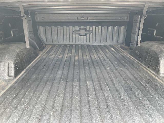 2020 Chevrolet Silverado 1500 Double Cab Standard Box 4-Wheel Drive RST All Star Edition