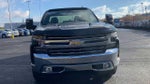 2019 Chevrolet Silverado 1500 Double Cab Standard Box 4-Wheel Drive LTZ