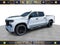 2023 Chevrolet Silverado 1500 Crew Cab Short Box 4-Wheel Drive RST